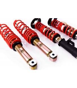 BMW 5 Series / E34 Sedan 1988-1995 MTS Coilovers MTSGWBM14-S