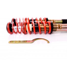 BMW 5 Series / E39 Kombi 1996-2004 MTS Coiloveriai MTSGWBM33-S