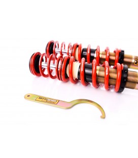 BMW 5 Series / E39 Kombi 1996-2004 MTS Coilovers MTSGWBM33-S