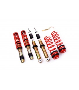 BMW 5 Series / E39 Sedan 1995-2003 MTS Coilovers MTSGWBM04-S