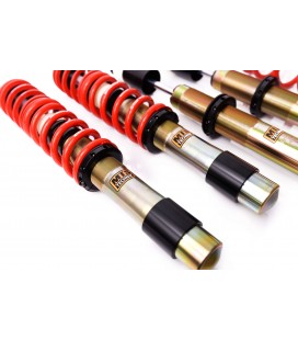 BMW 5 Series / E39 Sedan 1995-2003 MTS Coiloveriai MTSGWBM04-S