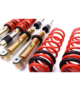 BMW 5 Series / E39 Sedan 1995-2003 MTS Coilovers MTSGWBM04-S