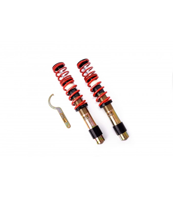 BMW 5 Series / E60 Sedan 2001-2010 MTS Coiloveriai MTSGWBM36-S
