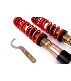 BMW 5 Series / E61 Kombi 2004-2010 MTS Coilovers MTSGWBM36
