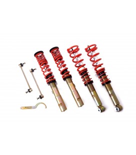 BMW 7 Series / E38 1994-2001 MTS Coilovers MTSGWBM21-S