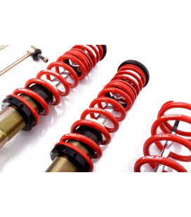 BMW 7 Series / E38 1994-2001 MTS Coilovers MTSGWBM21-S