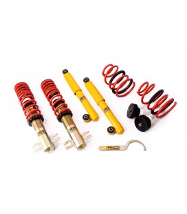 Fiat Seicento 1997-2010 MTS Coiloveriai MTSGWFI08