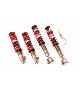 Honda Civic IV Hatchback 1987-1993 MTS Coiloveriai MTSGWHO04-S