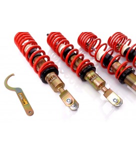 Honda Civic VI Coupe 1996-2000 MTS Coilovers MTSGWHO01-C
