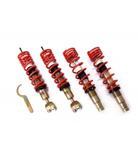 Honda Civic VI Hatchback 1995-2001 MTS Coiloveriai MTSGWHO01-C