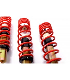 Honda CRX III 1992-1998 MTS Coilovers MTSGWHO01-C