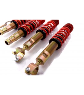 Honda Civic VI Hatchback 1995-2001 MTS Coilovers MTSGWHO01-S