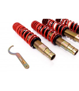 Honda Civic VI Hatchback 1995-2001 MTS Coilovers MTSGWHO01-S