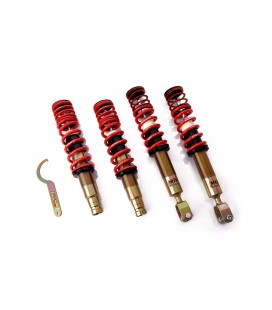 Honda Civic VI Sedan 1995-2001 MTS Coilovers MTSGWHO01-S