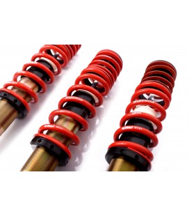 Honda CRX III 1992-1998 MTS Coiloveriai MTSGWHO01-S