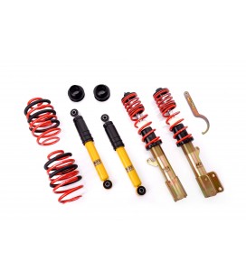 Opel Astra G Coupe 2000-2005 MTS Coiloveriai MTSGWOP01-C