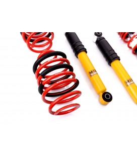 Opel Astra G Coupe 2000-2005 MTS Coiloveriai MTSGWOP01-C
