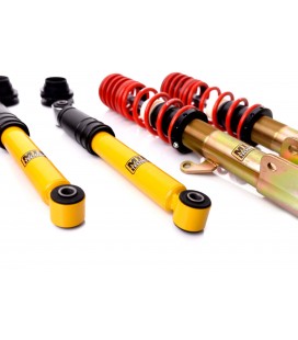 Opel Astra G Coupe 2000-2005 MTS Coiloveriai MTSGWOP01-C