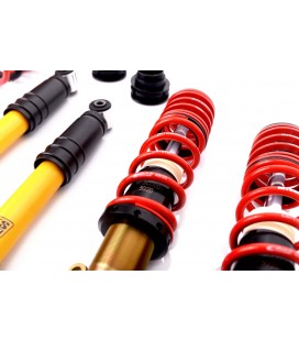Opel Astra G Coupe 2000-2005 MTS Coiloveriai MTSGWOP01-C