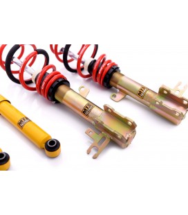 Opel Astra H GTC 2005-2010 MTS Coilovers MTSGWOP10-S