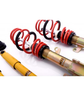 Opel Astra H GTC 2005-2010 MTS Coilovers MTSGWOP10-S