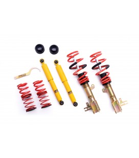 Opel Astra H Hatchback 2004-2009 MTS Coilovers MTSGWOP10-S