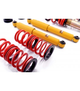 Opel Astra H TwinTop 2004-2010 MTS Coilovers MTSGWOP10-S