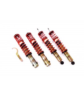 Volkswagen Polo III Classic 1994-2000 MTS Coilovers MTSGWVW27-C