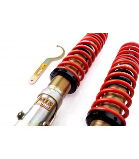 Volkswagen Polo III Classic 1994-2000 MTS Coiloveriai MTSGWVW27-C