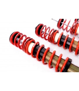 Volkswagen Polo III Classic 1994-2000 MTS Coiloveriai MTSGWVW27-C