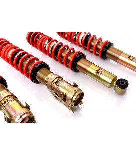 Volkswagen Polo III 1994-1999 MTS Coilovers MTSGWVW27-S