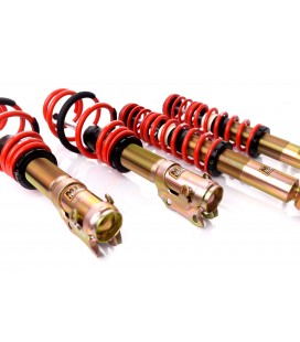 Seat Cordoba (6K1/6K2) FL 1999-2003 MTS Coiloveriai MTSGWVW28-S