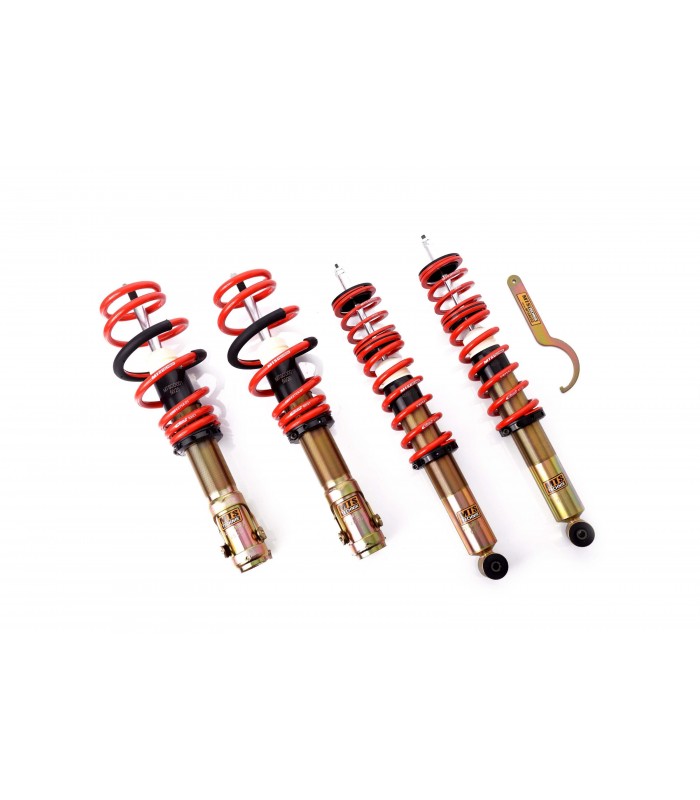 Volkswagen Polo III FL 1999-2001 MTS Coilovers MTSGWVW28-S
