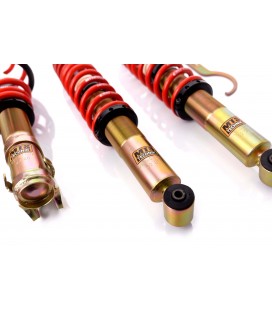 Volkswagen Polo III FL 1999-2001 MTS Coilovers MTSGWVW28-S