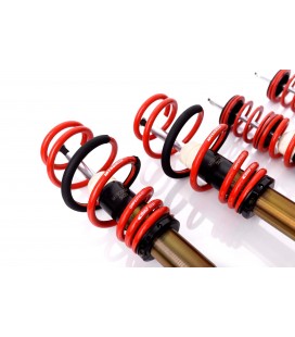 Volkswagen Polo III FL 1999-2001 MTS Coilovers MTSGWVW28-S