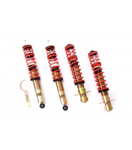 Volkswagen Golf I 1974-1985 MTS Coilovers MTSGWVW06-C