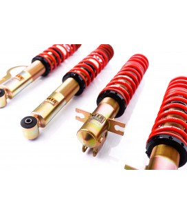 Volkswagen Scirocco II 1980-1992 MTS Coilovers MTSGWVW06-C