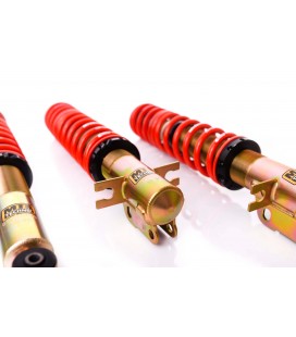 Volkswagen Scirocco II 1980-1992 MTS Coiloveriai MTSGWVW06-C