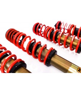 Volkswagen Jetta I 1978-1987 MTS Coilovers MTSGWVW06-S