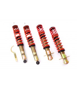Volkswagen Scirocco II 1980-1992 MTS Coilovers MTSGWVW06-S