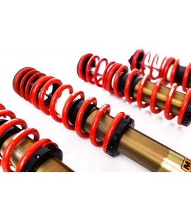 Volkswagen Scirocco II 1980-1992 MTS Coilovers MTSGWVW06-S