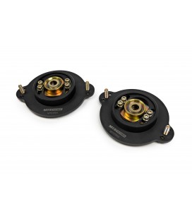 Volkswagen Caddy I 1982-1992 priekis MTS Atraminiai guoliai MTSCP05SET