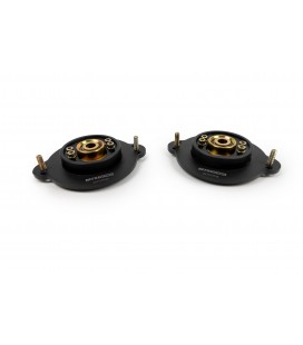 Volkswagen Caddy I 1982-1992 priekis MTS Atraminiai guoliai MTSCP05SET