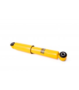 Fiat 500C 2009- MTS Rear shock MTSFI009R