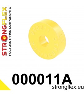 000011A: Shock absorber bump stop 10mm