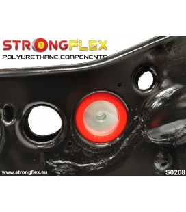 026249B: Full suspension polyurethane bush kit