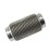Exhaust flex pipe 45x200mm Reinforced 304SS