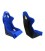 Racing Seat Bimarco Cobra III Velvet Blue