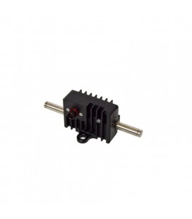 Ecumaster Battery Insulator Current Circuit Breaker RadLock Version