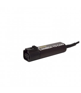 Ecumaster Lambda Controller to Can Sensors Bosch LSU 4.9